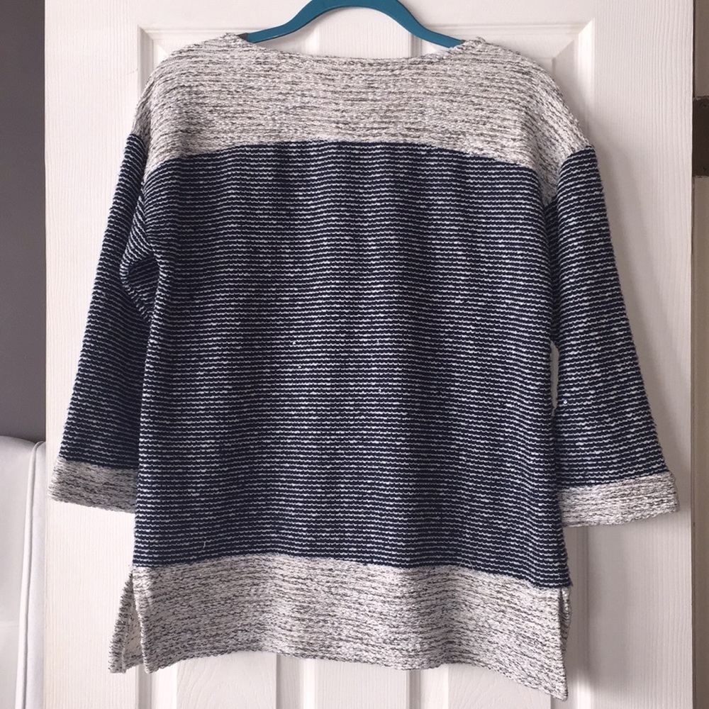 Ruby Rd. Sweater - Picture 4 of 8